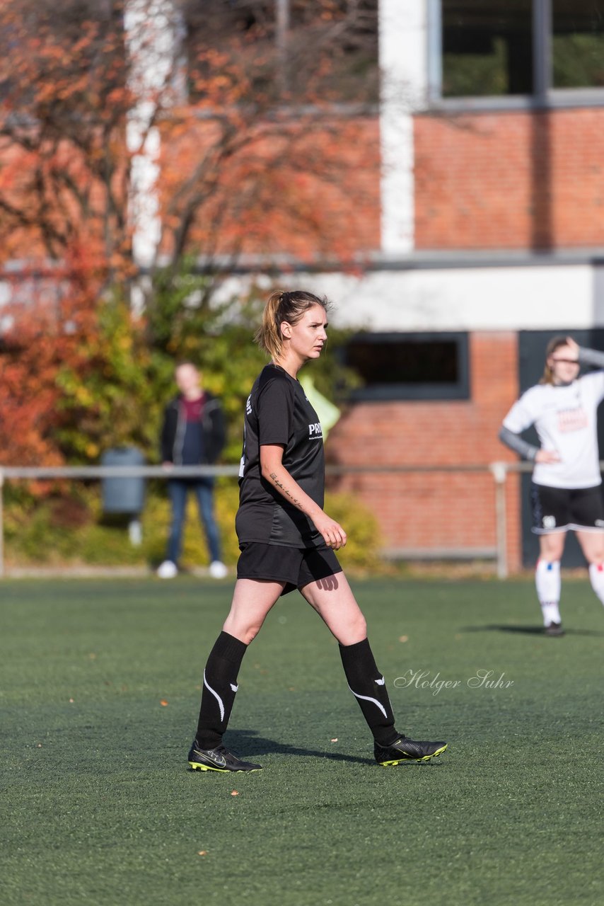 Bild 121 - Frauen SV Henstedt Ulzburg III - TSV Wiemersdorf : Ergebnis: 2:1